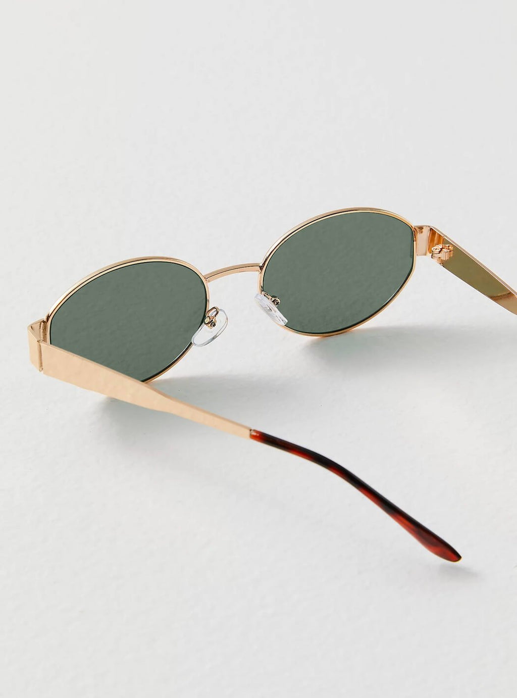 Gafas de sol cilios