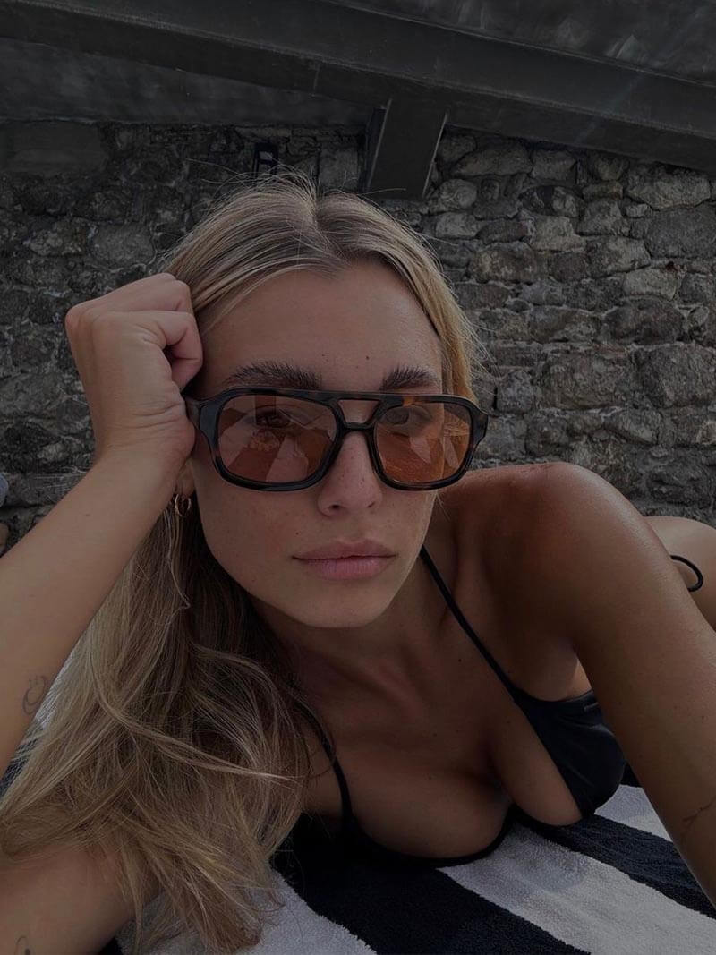 Gafas de sol Zahra