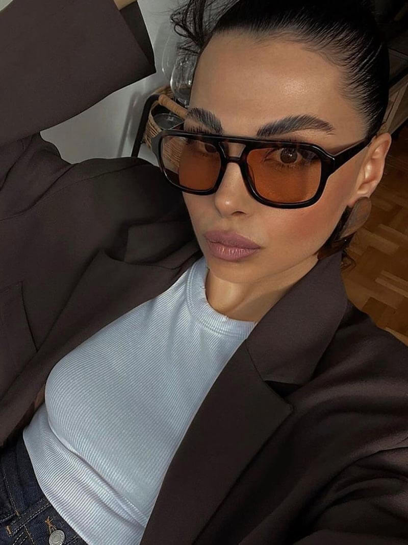 Gafas de sol Zahra