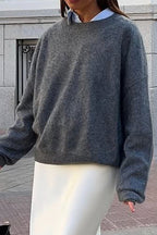 Jersey de Punto Canalé Angela