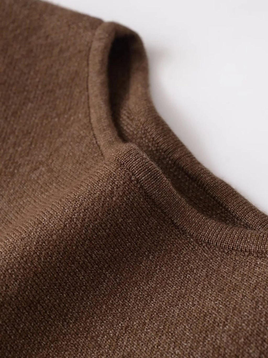 CAPUCINE | Poncho de punto