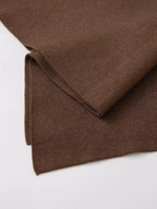 CAPUCINE | Poncho de punto