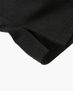 Pantalones pirata negros Juliette