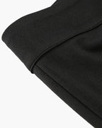 Pantalones pirata negros Juliette