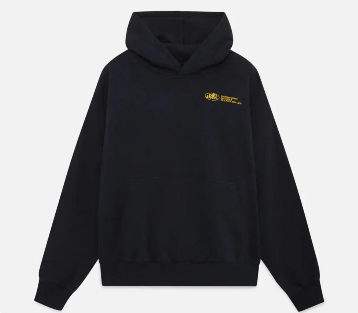 Sudadera con capucha para hombre, cómoda: estilo casual y versátil