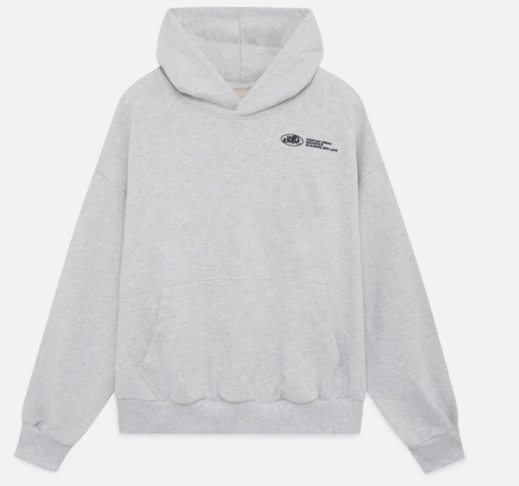 Sudadera con capucha para hombre, cómoda: estilo casual y versátil