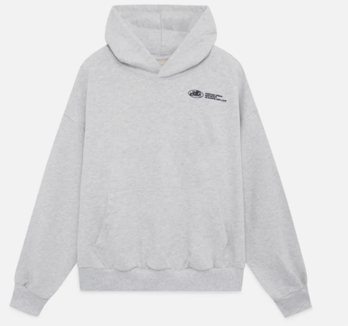 Sudadera con capucha para hombre, cómoda: estilo casual y versátil