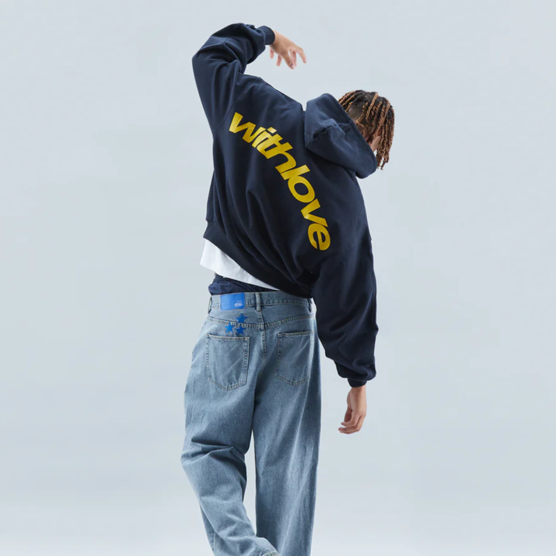 Sudadera con capucha para hombre, cómoda: estilo casual y versátil