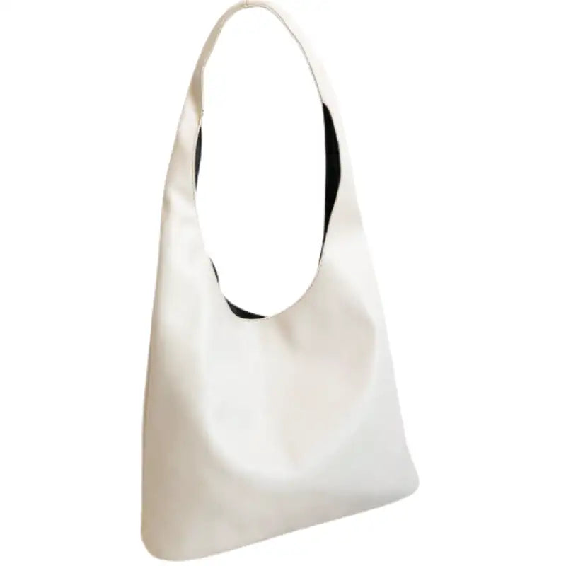 TERESA - Bolso para Clases Tote de Piel Flexible - OSMARA Fashion - vista 3