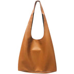 TERESA - Bolso para Clases Tote de Piel Flexible - OSMARA Fashion