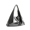 THÉMIS - Bolso Tote de Piel Encerada
