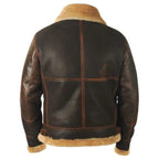 Chaqueta Aviador Hombre Moderna - Confort Moderno e Atemporal