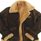 Chaqueta Aviador Hombre Moderna - Confort Moderno e Atemporal