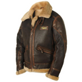 Chaqueta Aviador Hombre Moderna - Confort Moderno e Atemporal