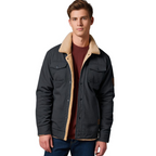 Chaqueta bombardero para hombre - Calor y estilo vintage