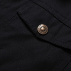 Chaqueta bombardero para hombre - Calor y estilo vintage