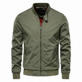 Chaqueta bomber para hombre - casual - ligera - Musa