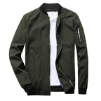 Chaqueta de verano para hombre - Ligera - Casual - Tony