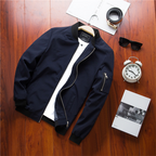 Chaqueta de verano para hombre - Ligera - Casual - Tony