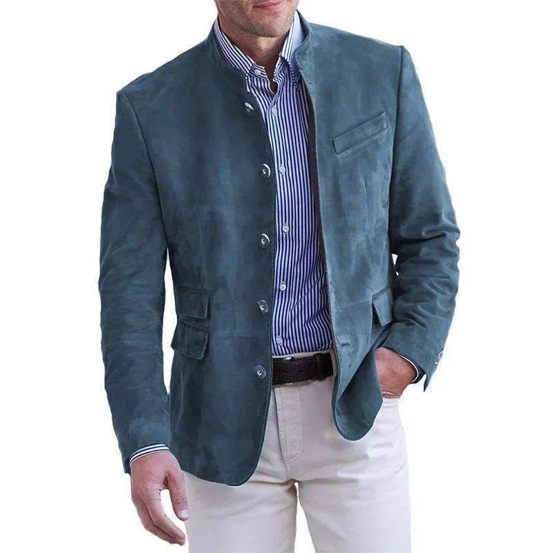 Chaqueta Maxence - para hombres - atemporal