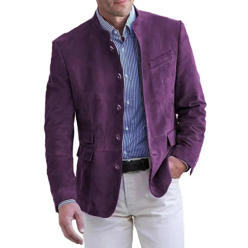 Chaqueta Maxence - para hombres - atemporal