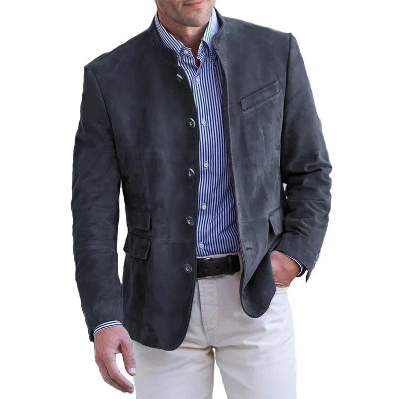 Chaqueta Maxence - para hombres - atemporal