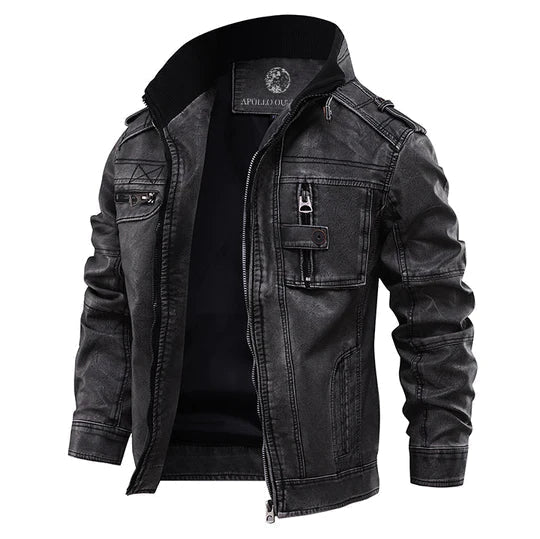 Chaqueta para hombre - Elegancia atemporal - Marc