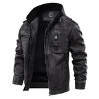 Chaqueta para hombre - Elegancia atemporal - Marc