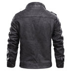 Chaqueta para hombre - Elegancia atemporal - Marc