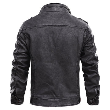 Chaqueta para hombre - Elegancia atemporal - Marc