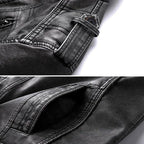 Chaqueta para hombre - Elegancia atemporal - Marc
