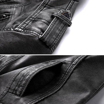 Chaqueta para hombre - Elegancia atemporal - Marc