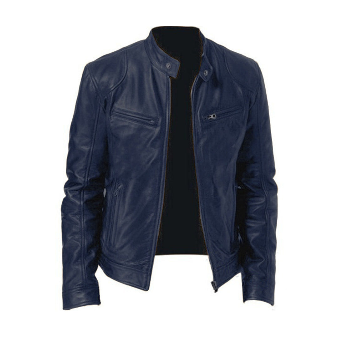 Chaqueta para hombre - elegancia y comodidad