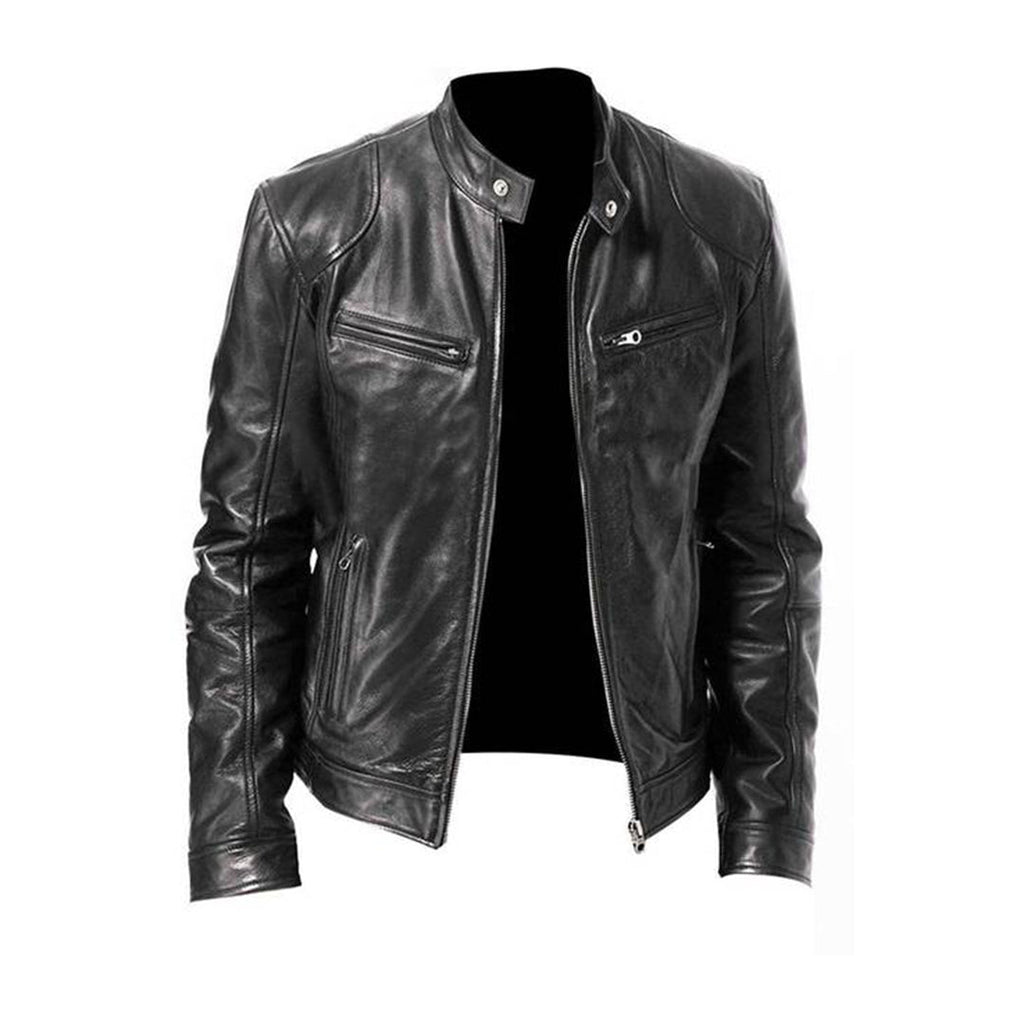 Chaqueta para hombre - elegancia y comodidad
