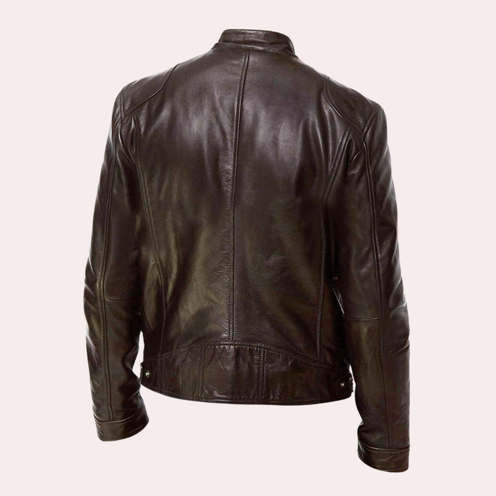 Chaqueta para hombre - elegancia y comodidad