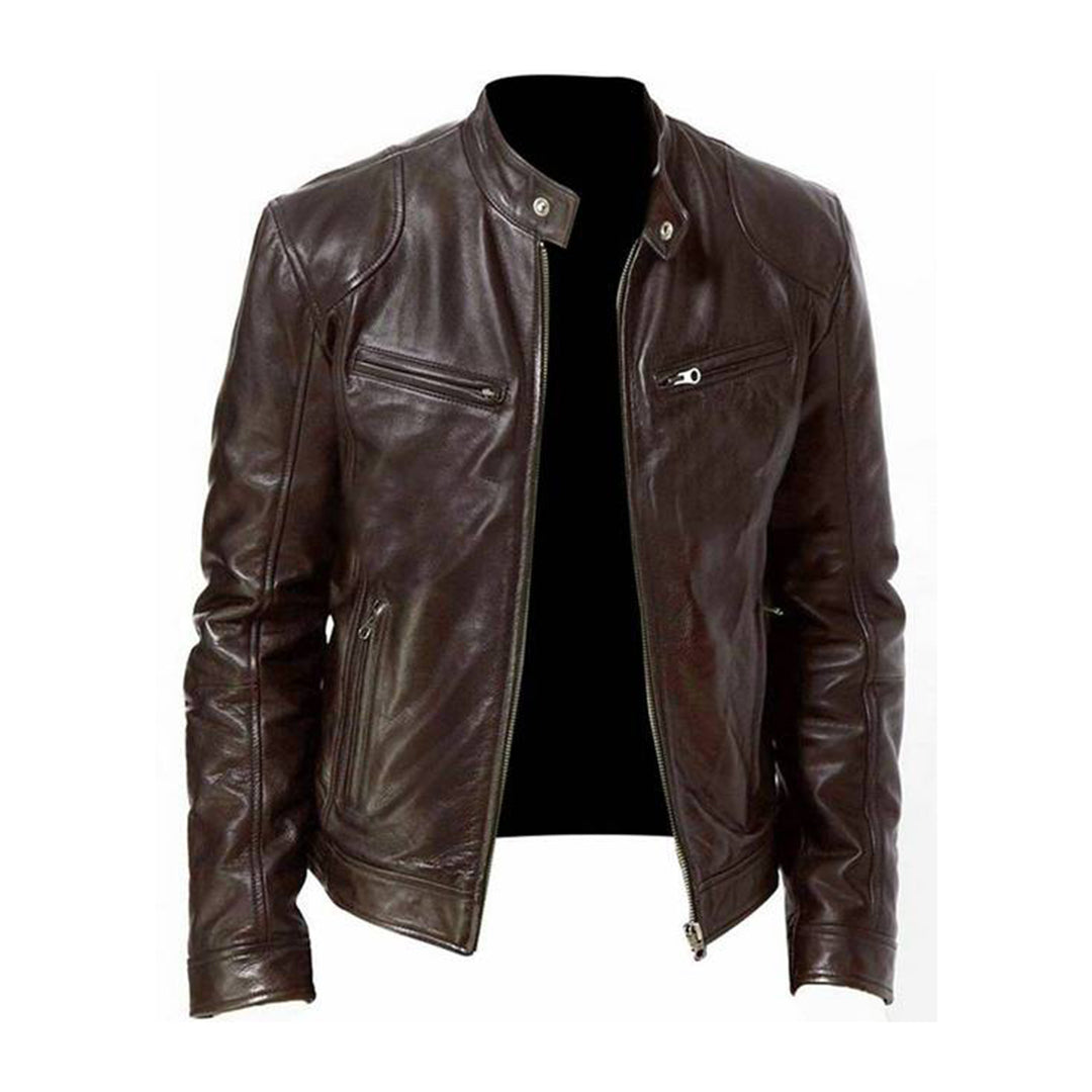 Chaqueta para hombre - Elegancia y versatilidad