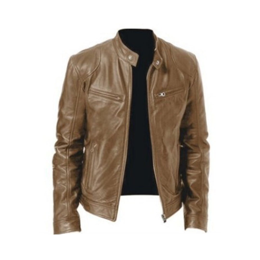 Chaqueta para hombre - Elegancia y versatilidad