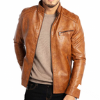 Chaqueta elegante para hombre - Estilo atemporal