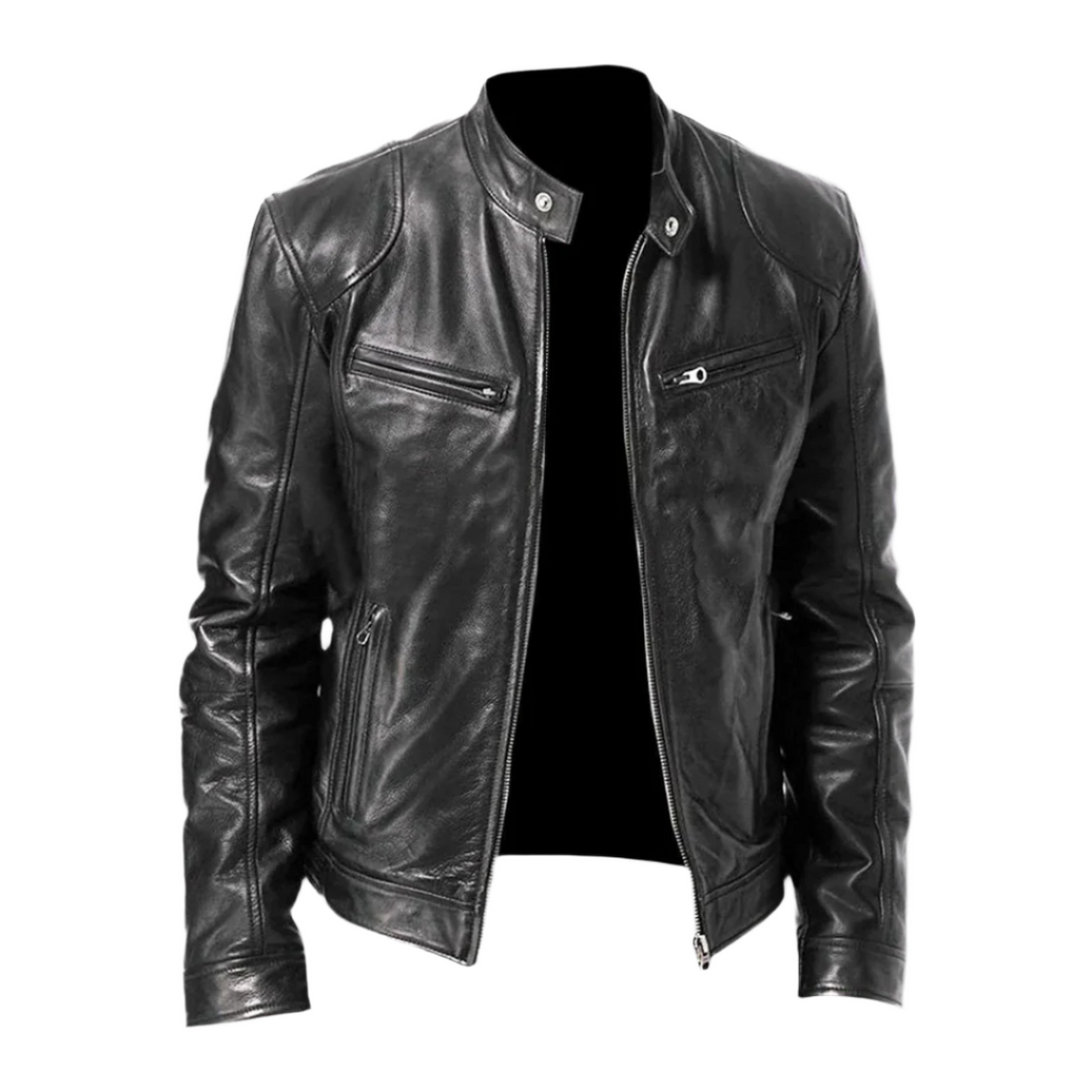 Chaqueta para Hombre - Elegancia Atemporal