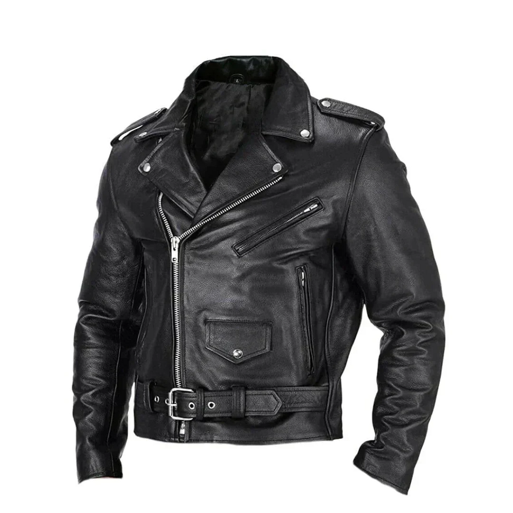 Chaqueta para hombre - Elegante y duradera - Henry