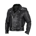Chaqueta para hombre - Elegante y duradera - Henry