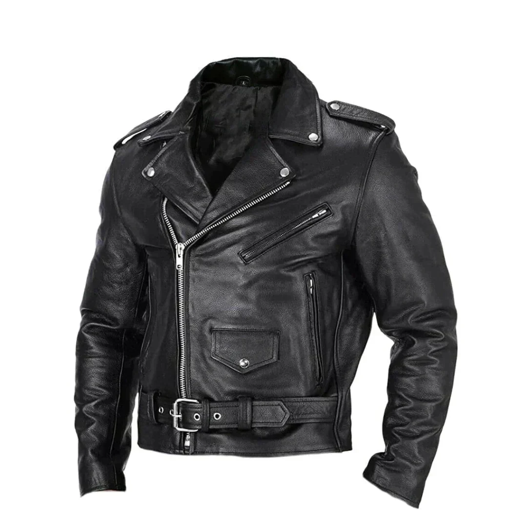 Chaqueta para hombre - Elegante y duradera - Henry
