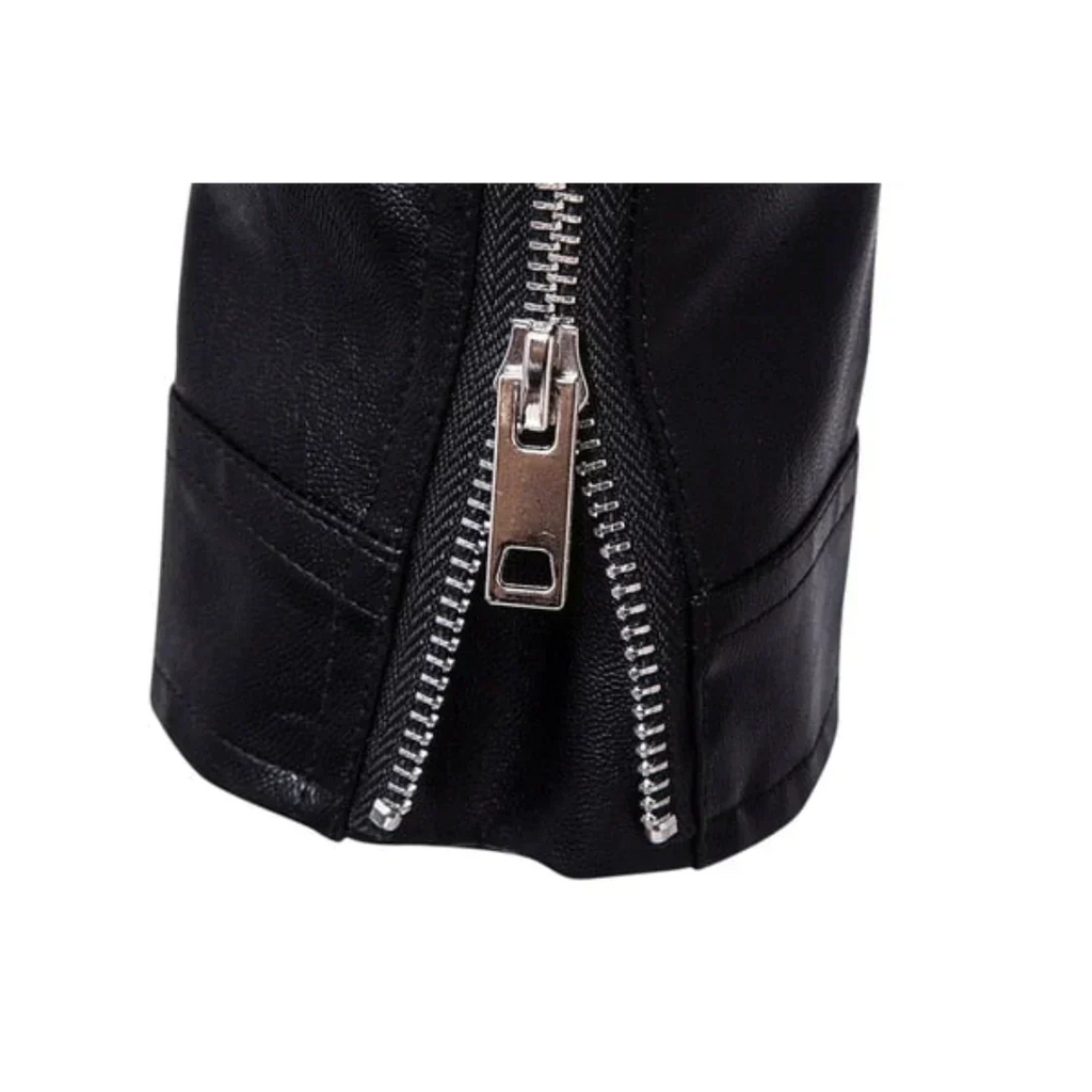 Chaqueta para hombre - Elegante y duradera - Henry