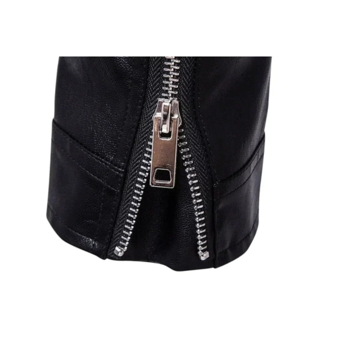 Chaqueta para hombre - Elegante y duradera - Henry