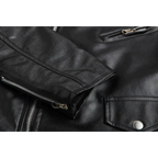 Chaqueta para hombre - Elegante y duradera - Henry