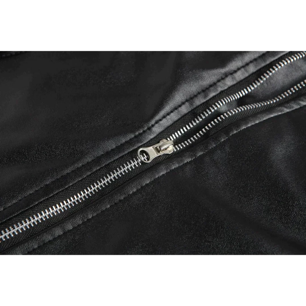 Chaqueta para hombre - Elegante y duradera - Henry