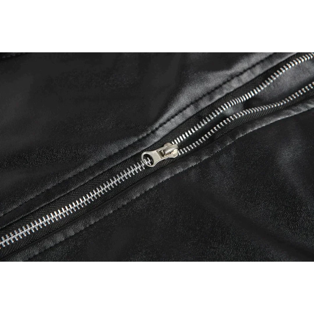 Chaqueta para hombre - Elegante y duradera - Henry