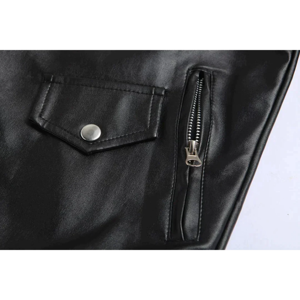 Chaqueta para hombre - Elegante y duradera - Henry