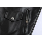 Chaqueta para hombre - Elegante y duradera - Henry