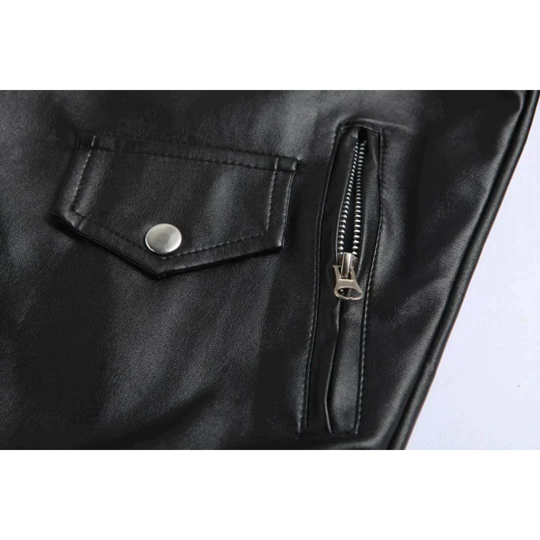 Chaqueta para hombre - Elegante y duradera - Henry